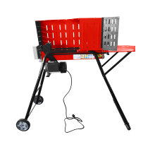 Vedkløyver 2200 W 6 tonn